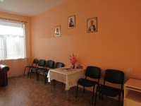 Молельная комната
